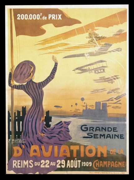 Grande Semaine d'Aviation