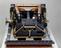 Model of the screw engines of HMS "Minotaur" and