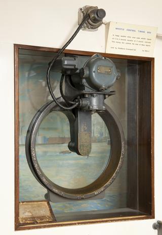 Clear view screen (window wiper)