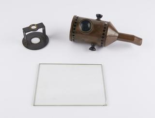 Transit instrument;component