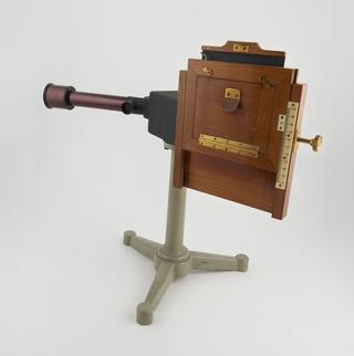 Quartz spectrograph (E.31)