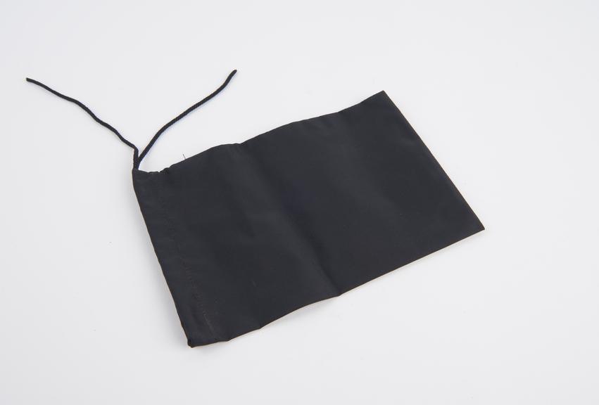 Nylon Pouch for Panasonic S-XBS Cassette Player