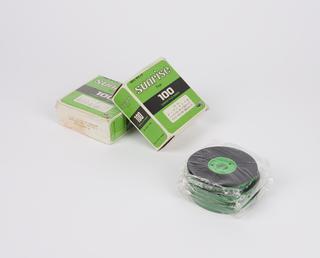 Two Cartons of Spare Ribbons