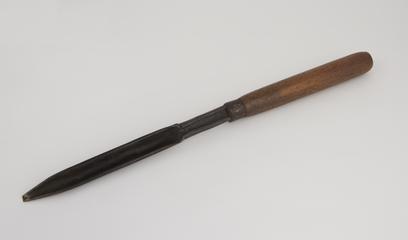 V-Parting Carving Chisel