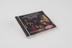 First compact disc made in Britain