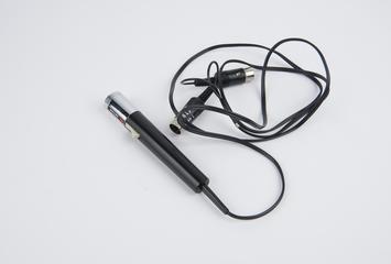 Mono microphone for Philips EL3302 tape recorder