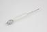 Glass 'Technico' hydrometer. 184mm long. Range 1.900 - 1.950