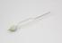 Glass hydrometer by unknown maker. 178mm long. Range 1.650 - 1