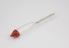 Glass hydrometer marked Gallenkamp. 175mm long. Range 0.800 - 0