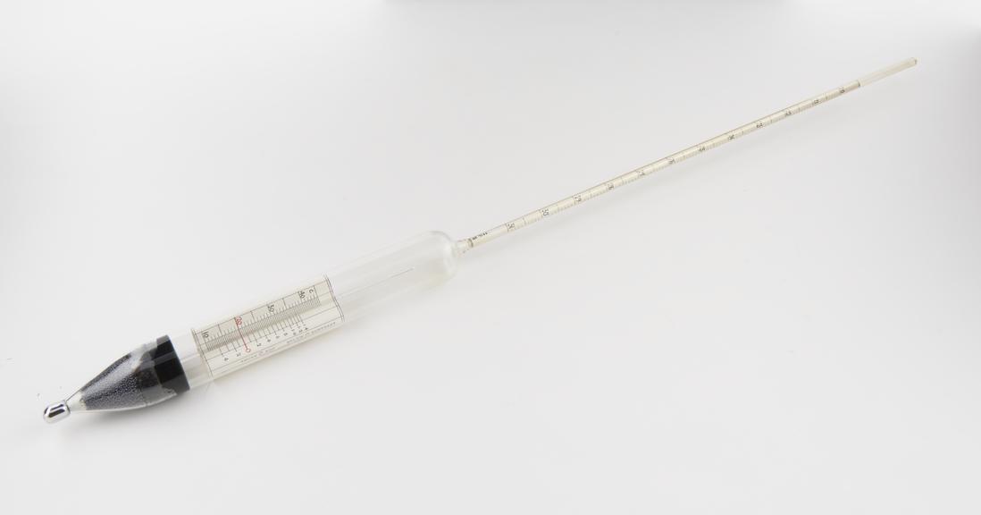 Saccharometer, Java Brix combined form