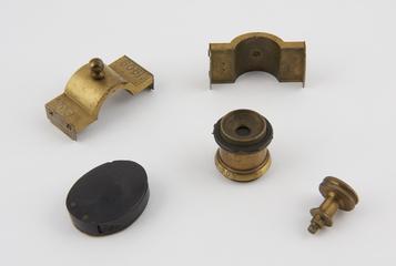 Component, portable transit instrument