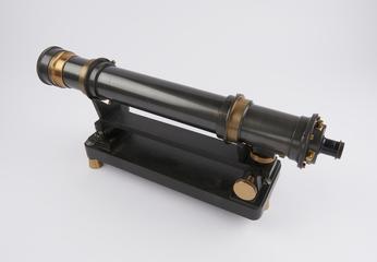 Collimator telescope