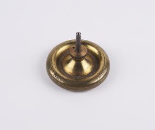 Gyroscopic top