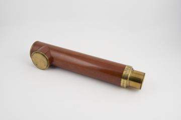 Varley type graphic telescope by Cornelius Varley