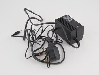 Power supply forThe Helios Planetarium