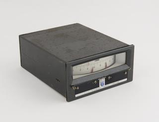 pH controller (ON/OFF) model 92A