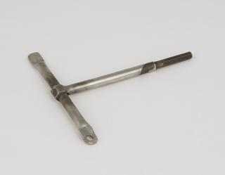T-bar Wrench for Lock Stitch Sewing Machine