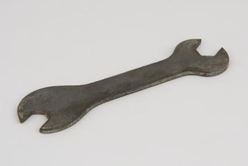 Spanner for Lock Stitch Sewing Machine