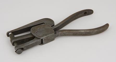 Metal Component of Lock Stitch Sewing Machine