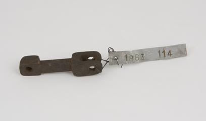 Small Metal Component of Lock Stitch Sewing Machine