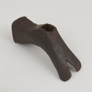 Head of claw-hammer