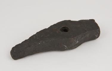 Replica of Ancient Roman hammer head