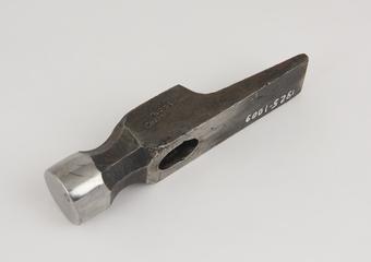 Rivetting hammer, size 6