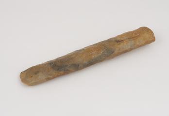 Flint chisel