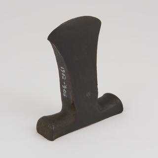Bronze axe head, B 4546
