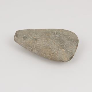 Neolithic polished stone axe
