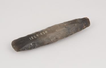 Flint chisel
