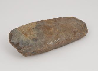 Danish flint axe
