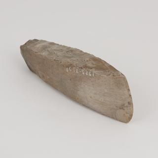 Danish flint axe