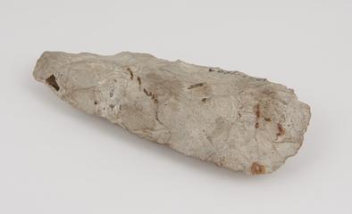 One flint axe from 1925-760