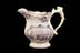 Jug commemorating the 1832 Reform Bill.