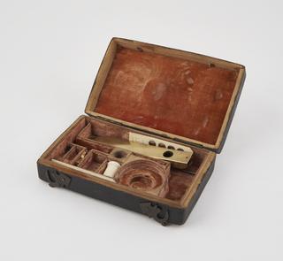 Case for 'New Universal Single Microscope'