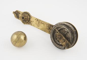 Lunarium attachment for orrery