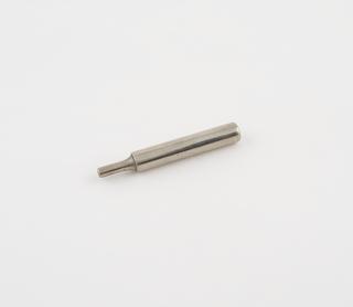 Tommy bar wrench used with Berthelot-Mahler Bomb Calorimeter