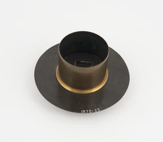 Mount for eyepiece