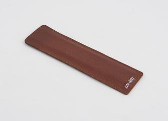 Leather sleeve for Blundell Rules Limited slide rule