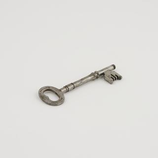 Key for Large Door Lock