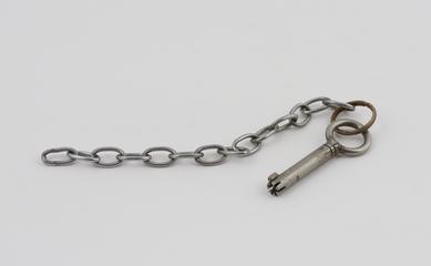 Security key