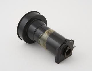 "Ultraphot" photomicroscope component