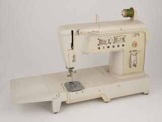Singer 760 electric lock stitch sewing machine