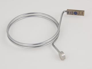 O-VEE Spring Thread Gauge