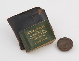 Seal - Faversham Gas Company