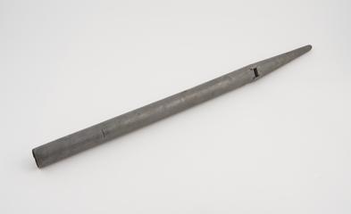 Organ pipe