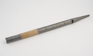 Organ pipe