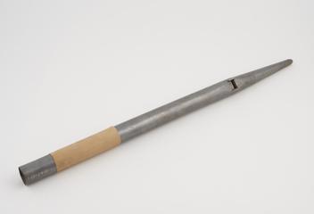 Organ pipe