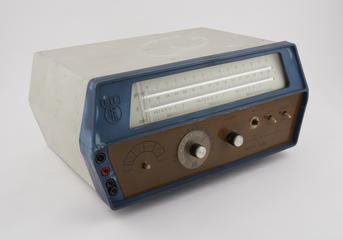 Laboratory pH meter model 7030